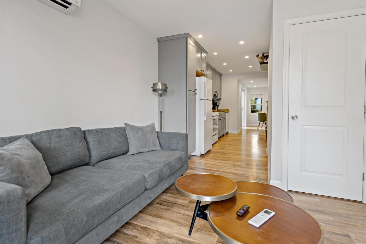Boutique Blue 2 Bedroom Old Town House Alexandria Buitenkant foto
